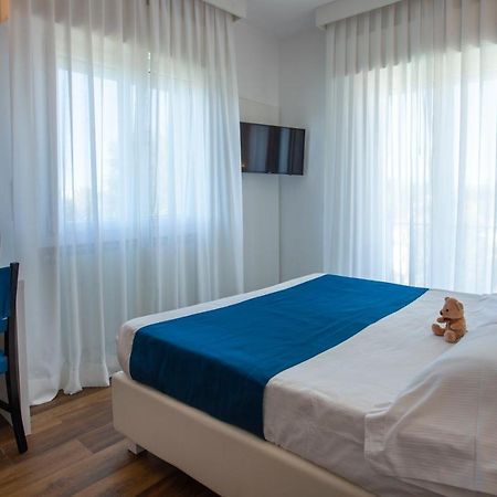 Hotel Tarabella Forte dei Marmi Eksteriør bilde