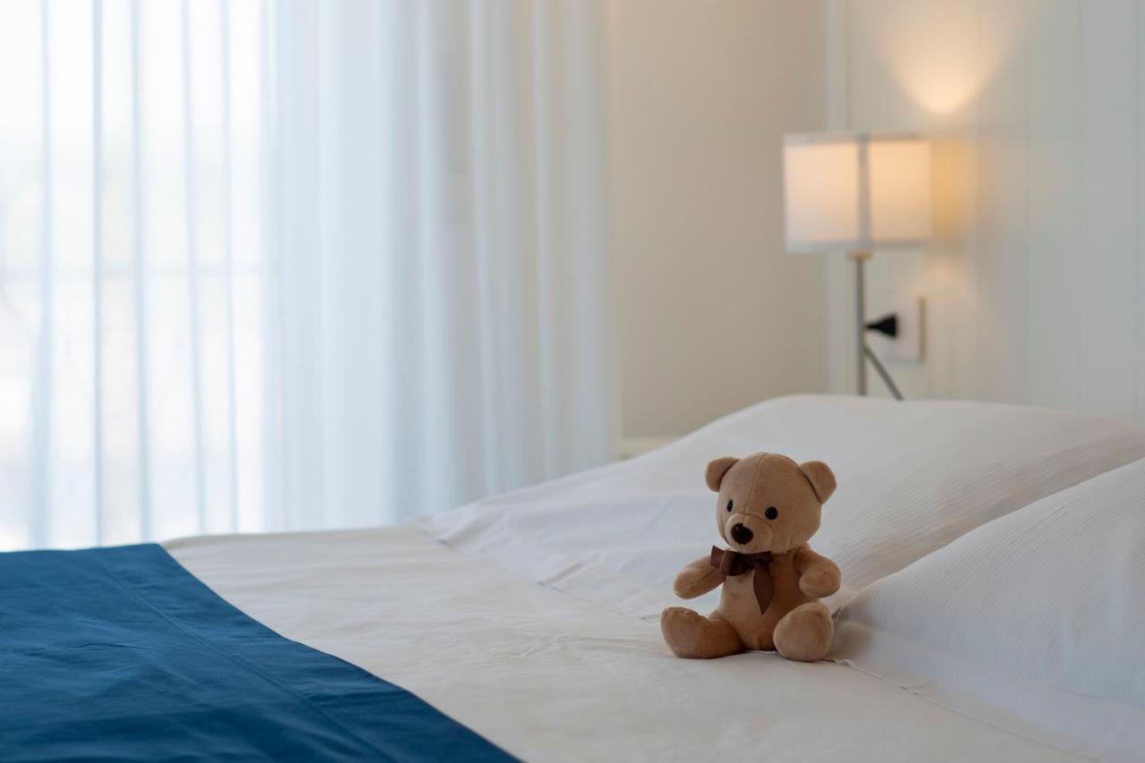 Hotel Tarabella Forte dei Marmi Eksteriør bilde