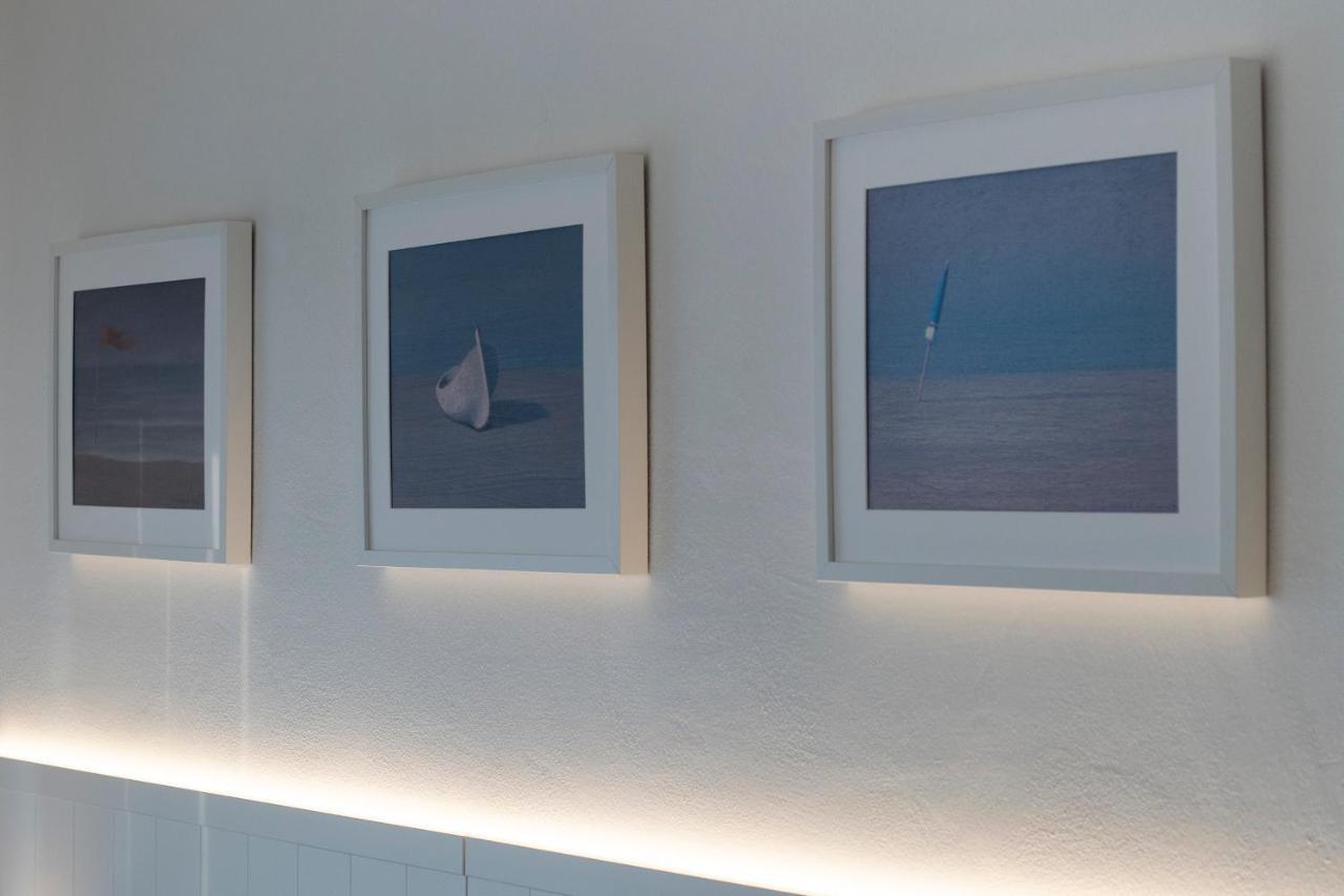 Hotel Tarabella Forte dei Marmi Eksteriør bilde