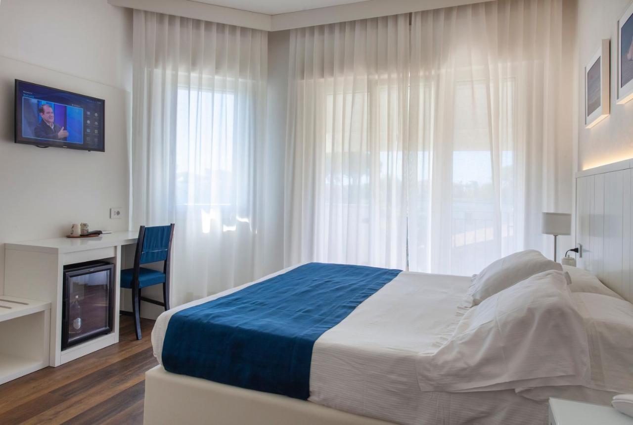 Hotel Tarabella Forte dei Marmi Eksteriør bilde
