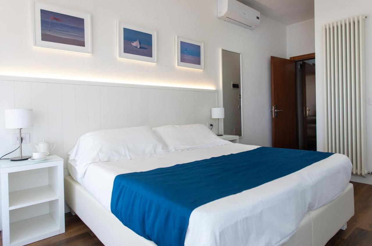 Hotel Tarabella Forte dei Marmi Eksteriør bilde