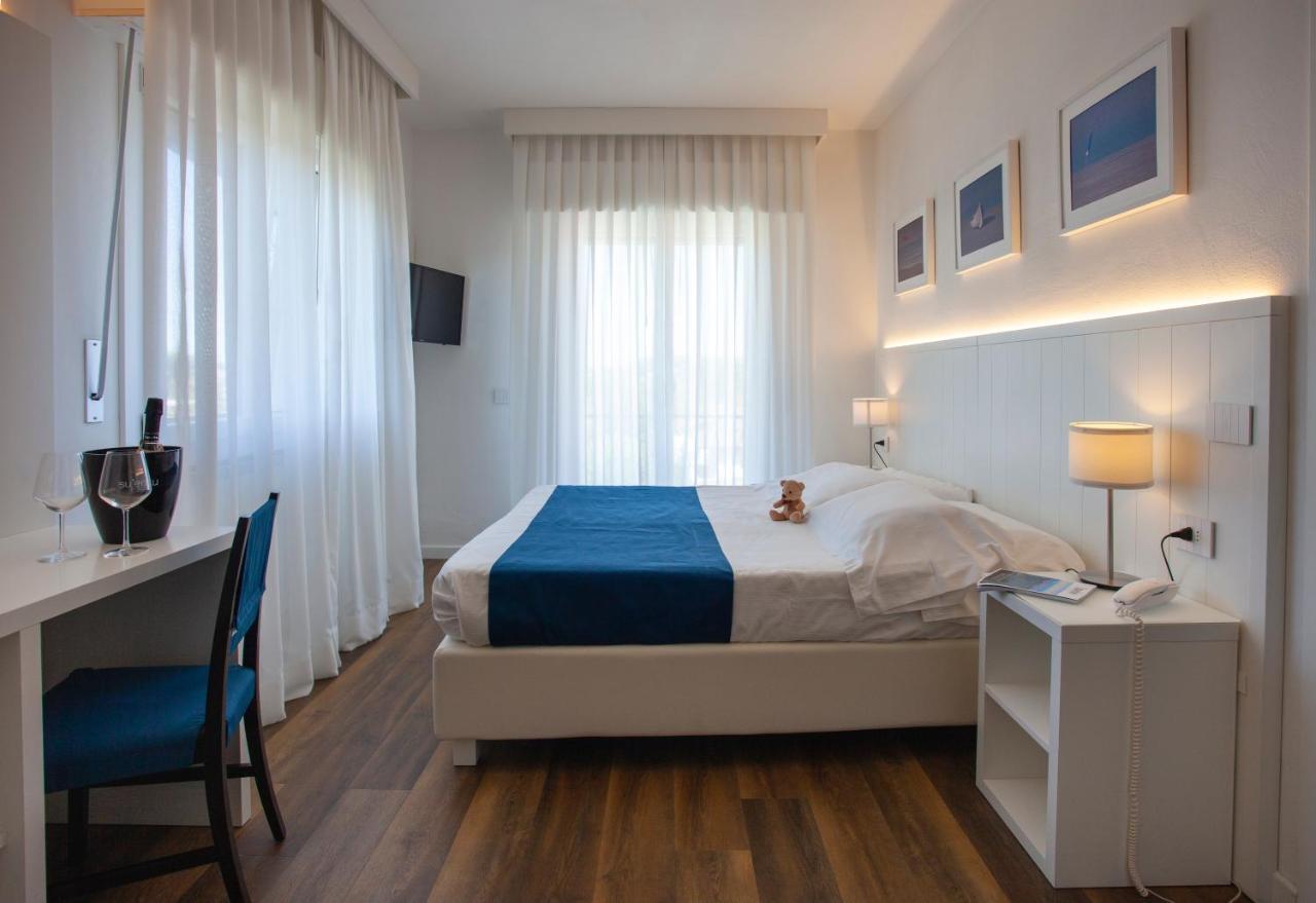 Hotel Tarabella Forte dei Marmi Eksteriør bilde