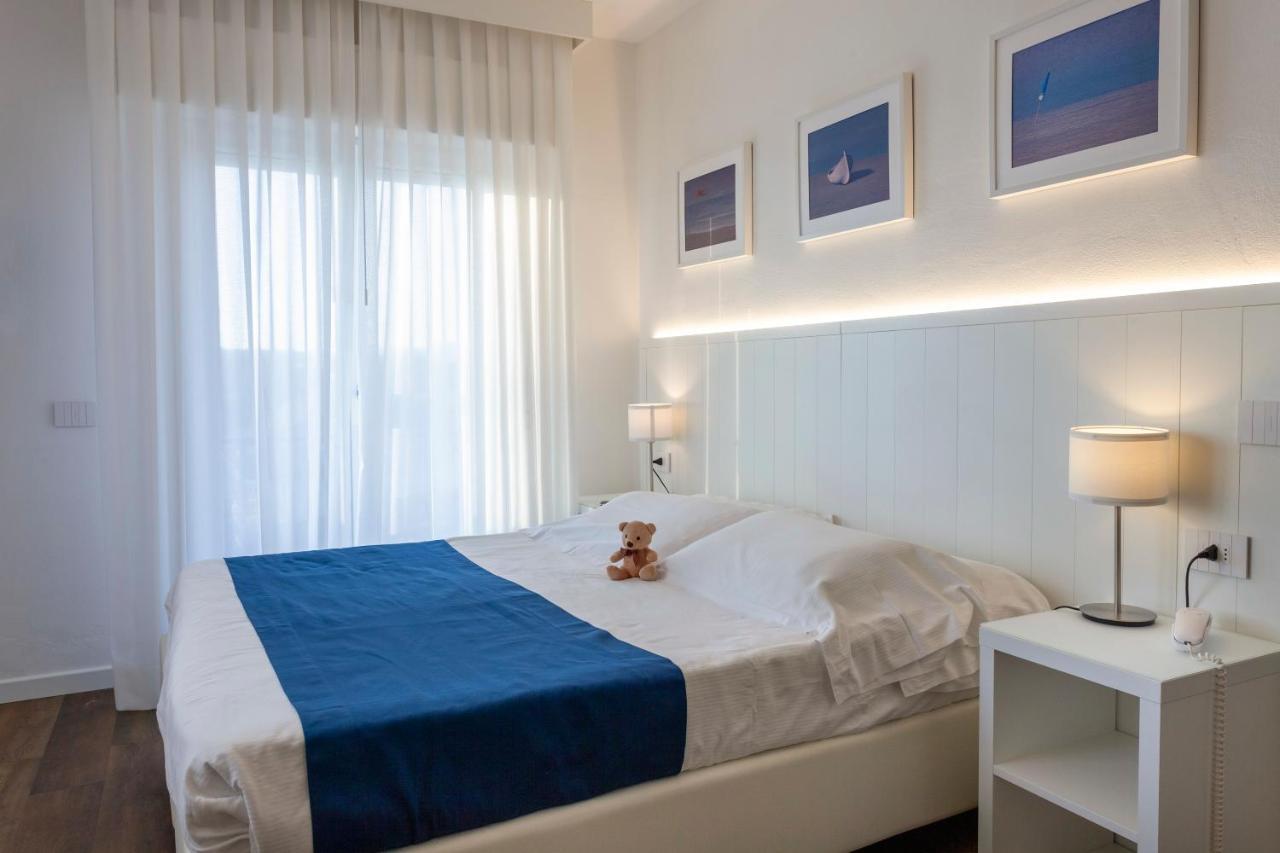 Hotel Tarabella Forte dei Marmi Eksteriør bilde