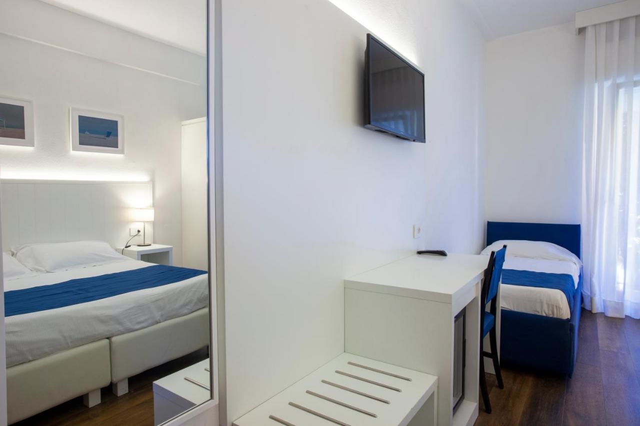 Hotel Tarabella Forte dei Marmi Eksteriør bilde