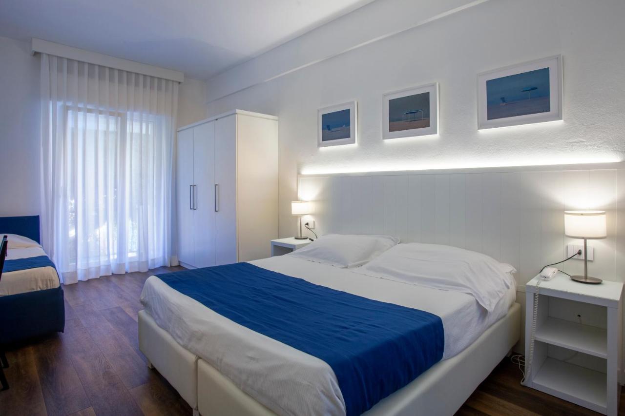 Hotel Tarabella Forte dei Marmi Eksteriør bilde