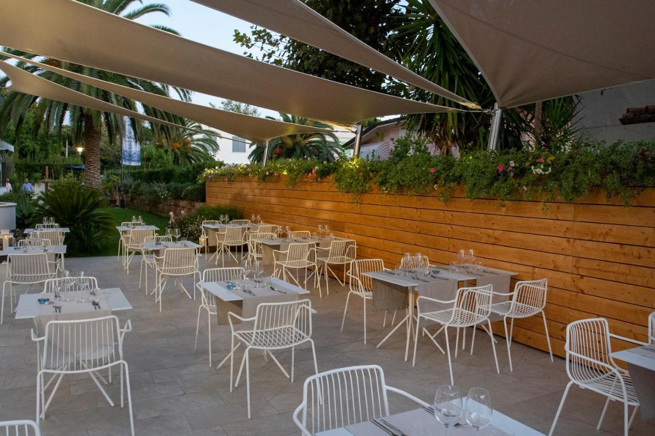 Hotel Tarabella Forte dei Marmi Eksteriør bilde