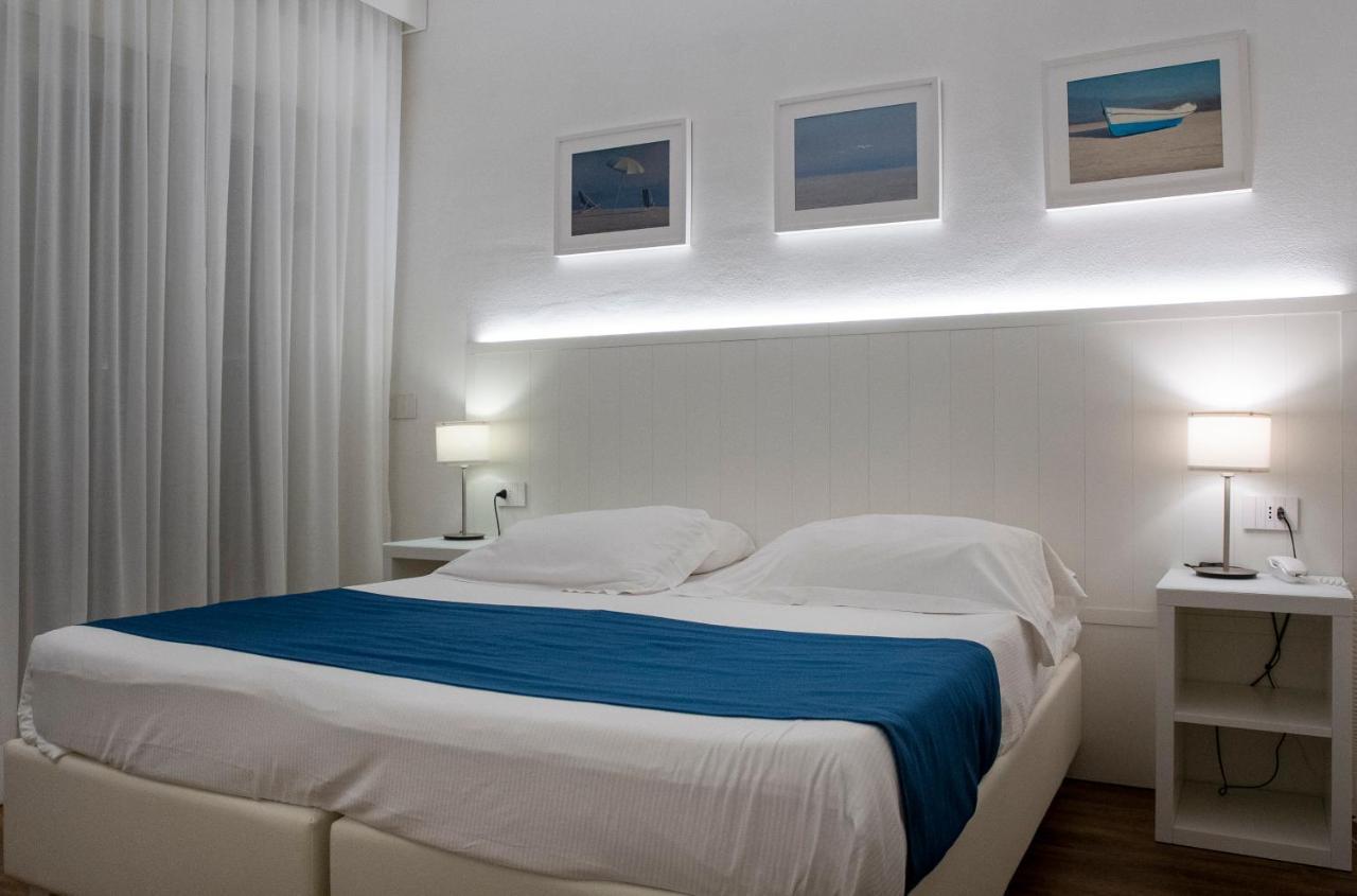 Hotel Tarabella Forte dei Marmi Eksteriør bilde