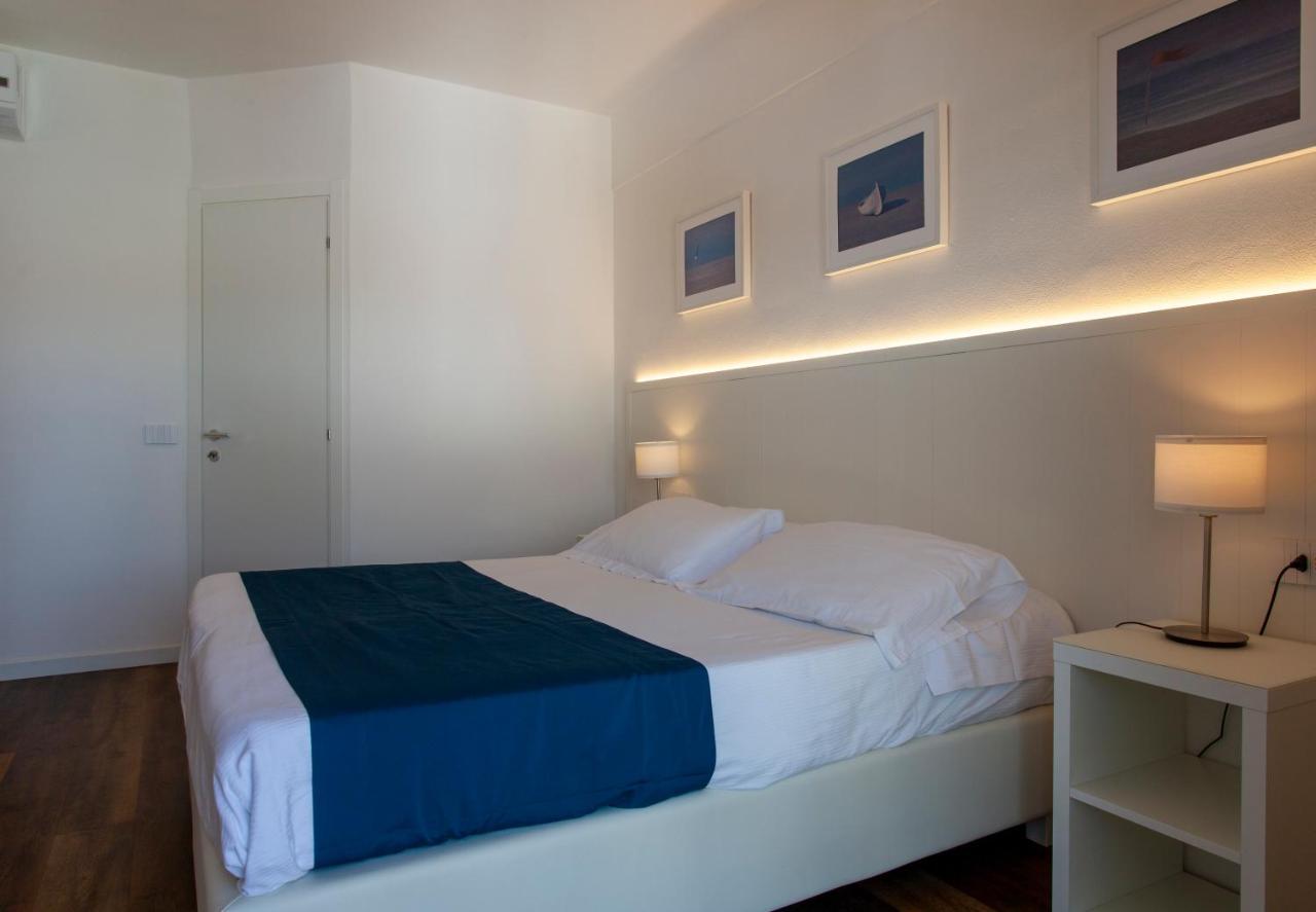 Hotel Tarabella Forte dei Marmi Eksteriør bilde