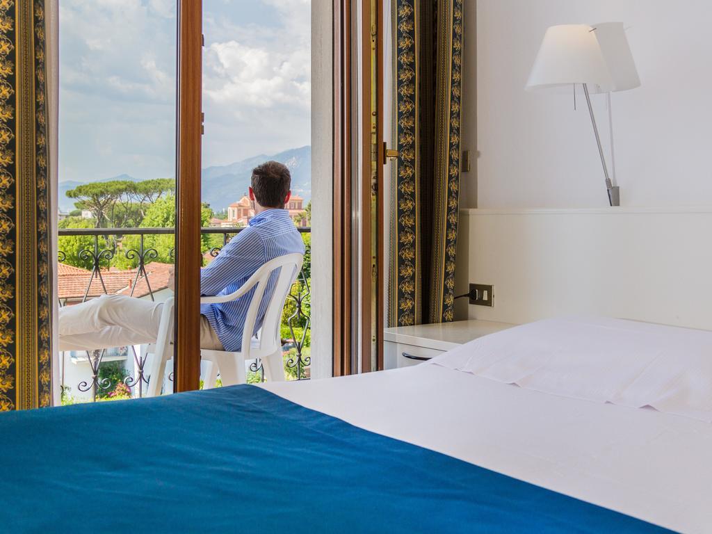 Hotel Tarabella Forte dei Marmi Rom bilde